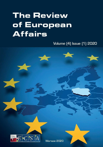 The Review of European Affairs