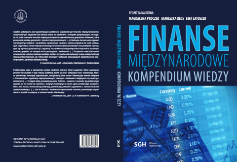 Finanse Międzynarodowe. Kompendium Wiedzy