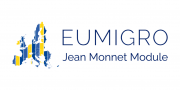 logo projektu EUMIGRO