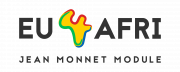 logo of the project EU4AFRI