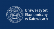 logo University of Economics in Katowice