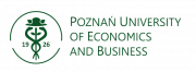 logo Poznań University of Econimics and Business