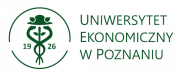 logo Uniwersytetu Ekonomicznego w Poznaniu