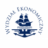 logo Wydziału Ekonomicznego Uniwersytetu Gdańskiego