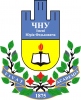 logo of the Chernivtsi National University