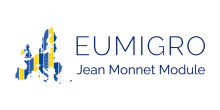 logo projektu EUMIGRO