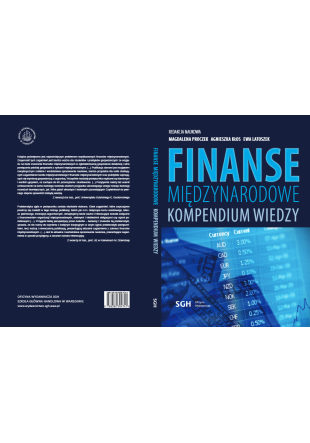 Finanse Międzynarodowe. Kompendium Wiedzy